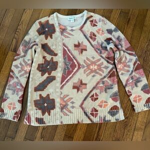 Coldwater Creek sweater